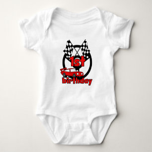 T-shirts et cadeaux d'anniversaire de courses