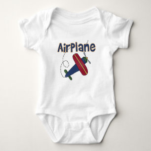 T-shirts et cadeaux d'avion