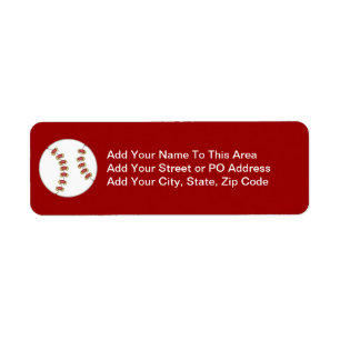 T-shirts et cadeaux de base-ball