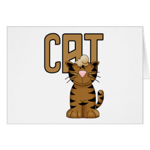 T-shirts et cadeaux de chat