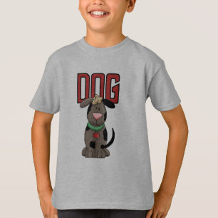 T-shirts et cadeaux de chien