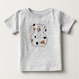 T-shirts et cadeaux de chien de bande dessinée