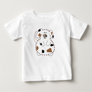 T-shirts et cadeaux de chien de bande dessinée