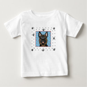 T-shirts et cadeaux de chien de berger allemand