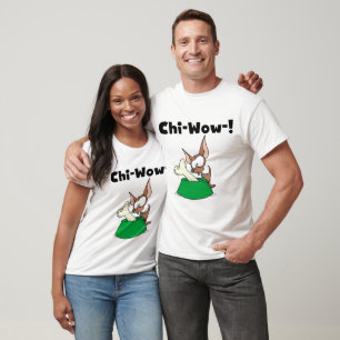 T-shirts et cadeaux de Chihuhua Chi-Wow