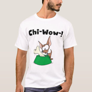 T-shirts et cadeaux de Chihuhua Chi-Wow