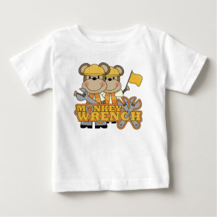 T-shirts et cadeaux de clé de singe