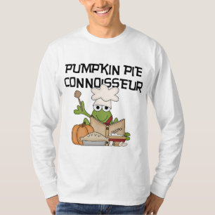 T-shirts et cadeaux de connaisseur de tarte de