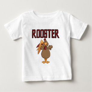 T-shirts et cadeaux de coq