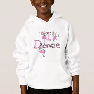 T-shirts et cadeaux de danse de la ballerine I