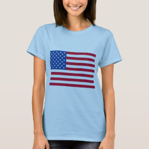 T-shirts et cadeaux de drapeau américain