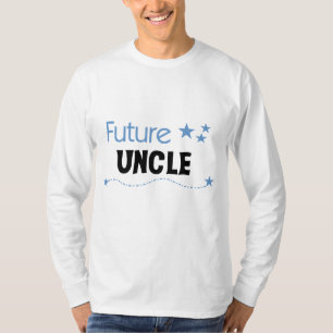 T-shirts et cadeaux de Future Oncle