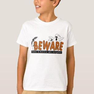 T-shirts et cadeaux de Halloween