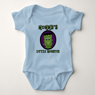 T-shirts et cadeaux de maman Little Monster