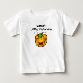 T-shirts et cadeaux de Nana's Little Citrouille