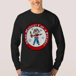 T-shirts et cadeaux de pirate