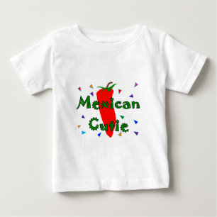 T-shirts et cadeaux de poivre de piments rouges de