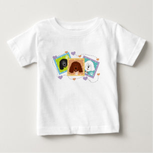 T-shirts et cadeaux de portraits de chien