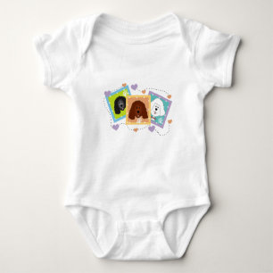 T-shirts et cadeaux de portraits de chien
