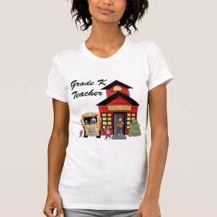T-shirts et cadeaux de professeur de la catégorie