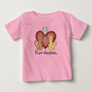 T-shirts et cadeaux de Ronronnement-fection de