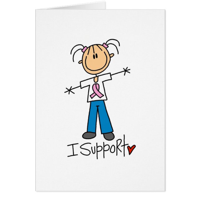 T-shirts et cadeaux de soutien du cancer du sein I (Devant)