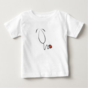 T-shirts et cadeaux de stéthoscope