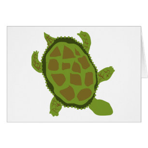 T-shirts et cadeaux de tortue verte