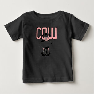 T-shirts et cadeaux de vache