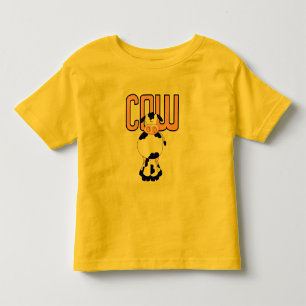 T-shirts et cadeaux de vache