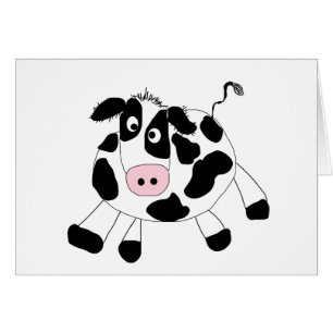 T-shirts et cadeaux de vache à ferme