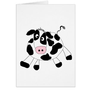 T-shirts et cadeaux de vache à ferme