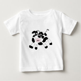 T-shirts et cadeaux de vache à ferme