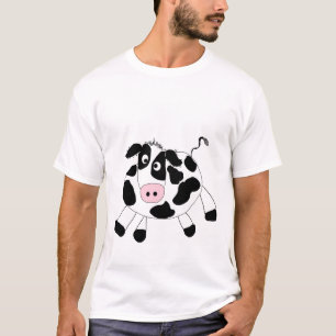 T-shirts et cadeaux de vache à ferme