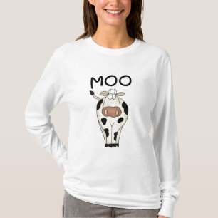 T-shirts et cadeaux de vache à MOO