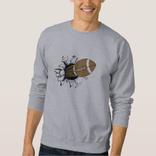 T-shirts et cadeaux d'éclat du football