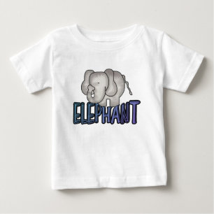 T-shirts et cadeaux d'éléphant