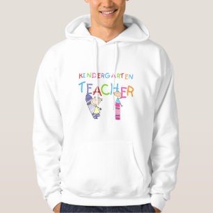 T-shirts et cadeaux d'institutrice gardienne de