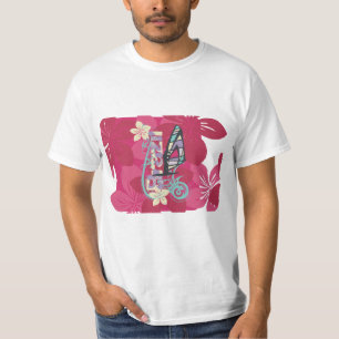 T-shirts et cadeaux du Brésil de planche à voile