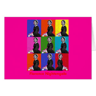 T-shirts et cadeaux du nightengale POPART de