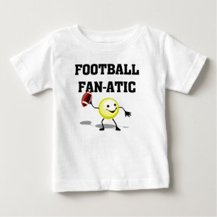T-shirts et cadeaux fanatiques du football