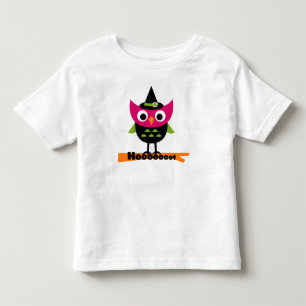 T-shirts et cadeaux Halloween Owl