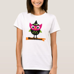 T-shirts et cadeaux Halloween Owl