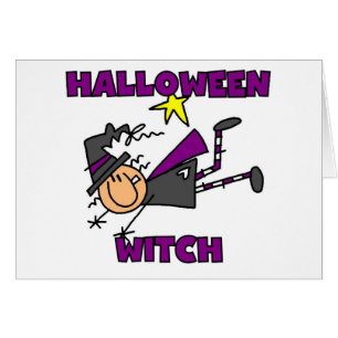 T-shirts et cadeaux Halloween Witch