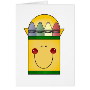 T-shirts et cadeaux heureux de crayons