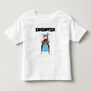 T-shirts et cadeaux INGÉNIEER