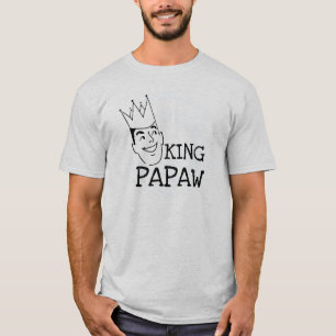 T-shirts et cadeaux King Papaw