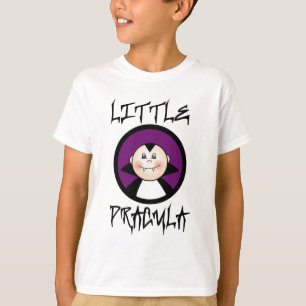 T-shirts et cadeaux Little Dracula
