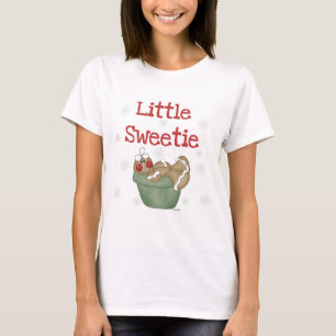 T-shirts et cadeaux Little Sweetie