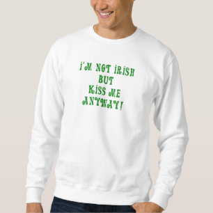 T-shirts et cadeaux non irlandais
